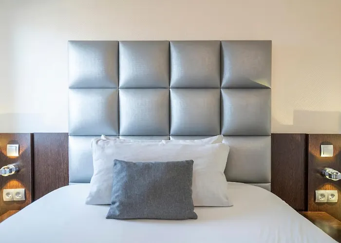 Koenigshof 4* Ντόρτμουντ