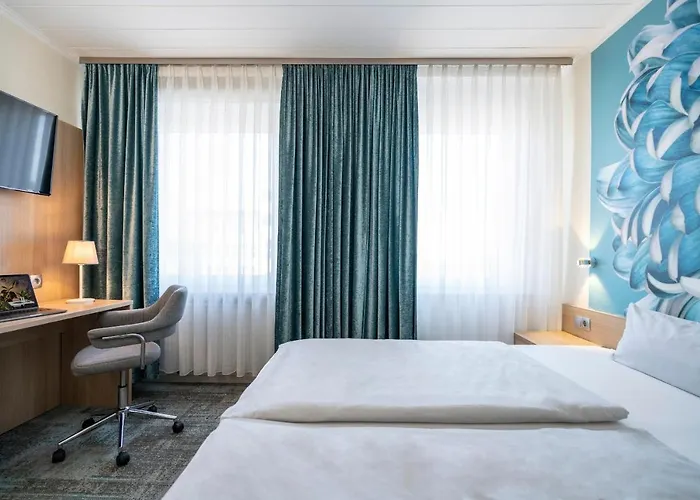 Hotell Koenigshof 4*