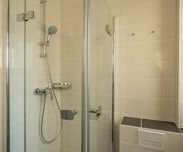 Hotell Koenigshof 4*