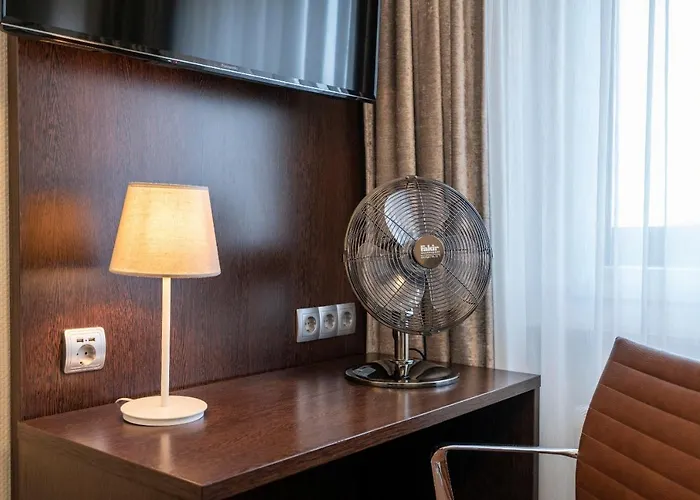 Hotell Koenigshof 4*