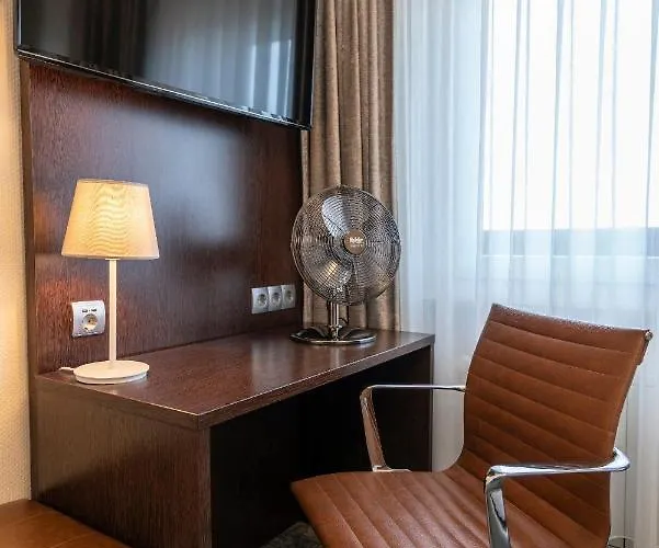 Koenigshof 도르트문트