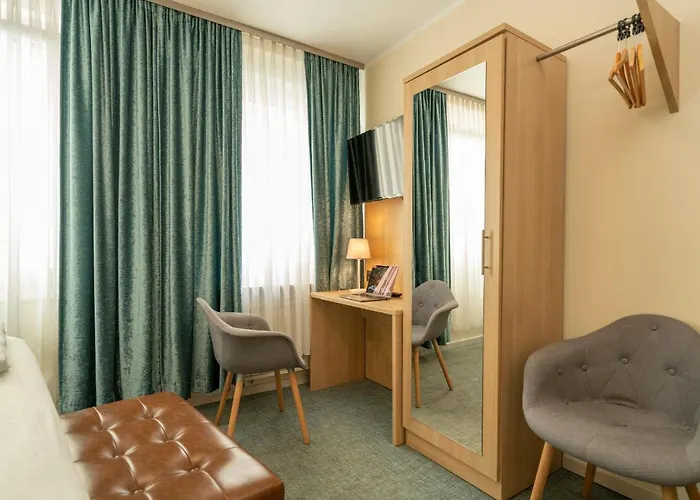 Koenigshof 4* Dortmund