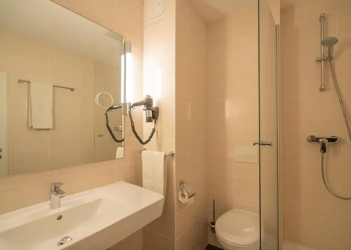 Koenigshof Hotell Dortmund