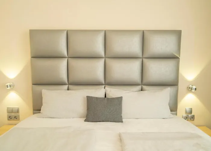 Koenigshof Hotell