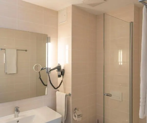 호텔 Koenigshof 도르트문트