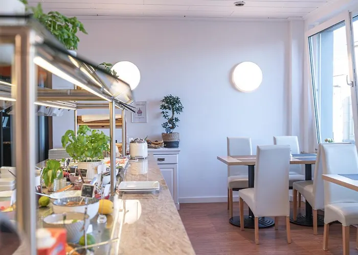 Koenigshof 4* 도르트문트