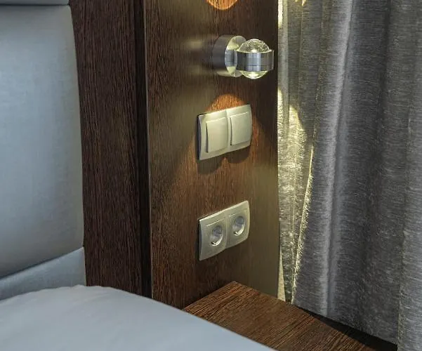 Koenigshof 호텔 도르트문트