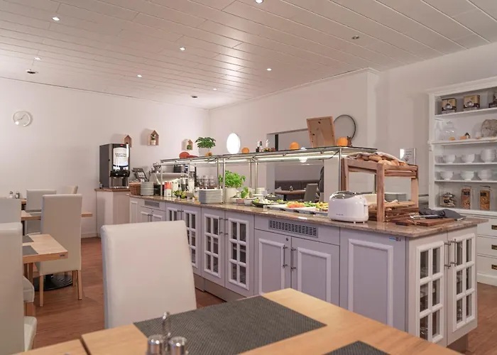 Ξενοδοχείο Koenigshof Ντόρτμουντ