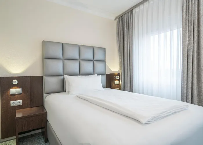 호텔 Koenigshof 도르트문트