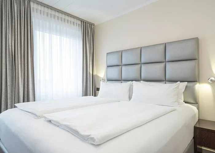 Koenigshof Hotell Dortmund