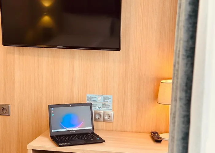 Koenigshof Ξενοδοχείο Ντόρτμουντ