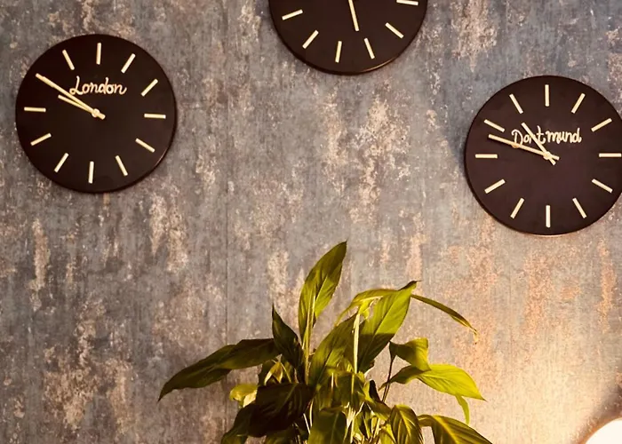 Ξενοδοχείο Koenigshof