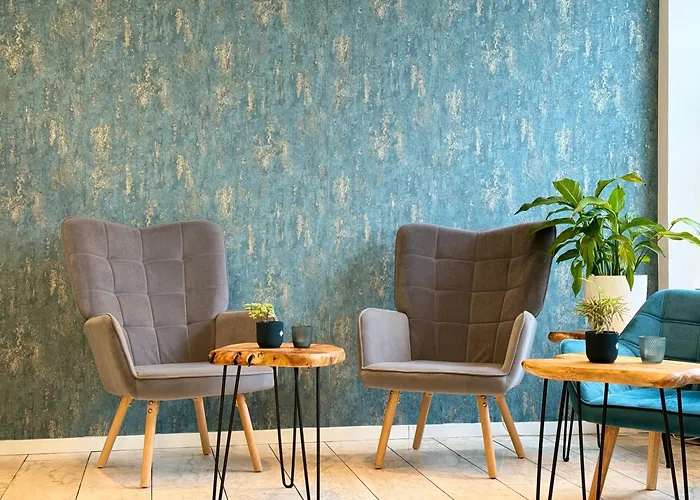 Hotell Koenigshof Dortmund