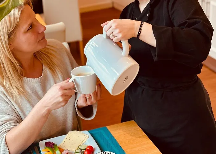 Hotell Koenigshof Dortmund