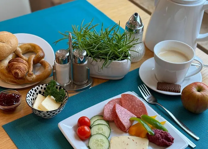 Hotell Koenigshof Dortmund