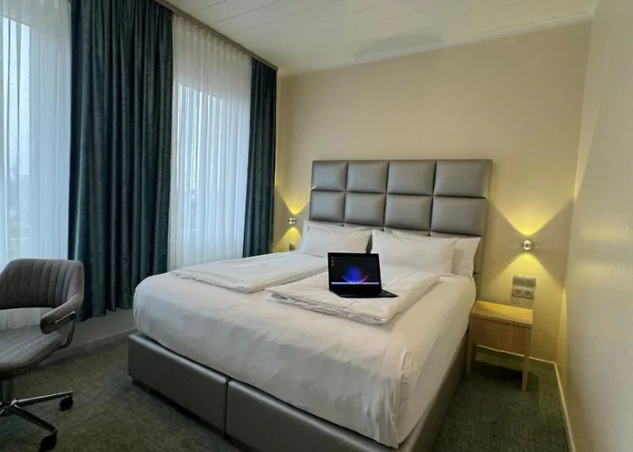 Koenigshof Hotell Dortmund