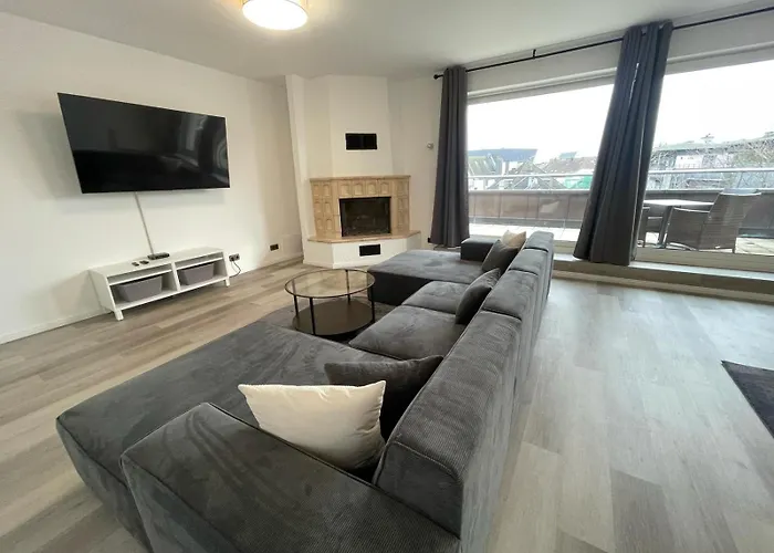 Koenigshof 도르트문트