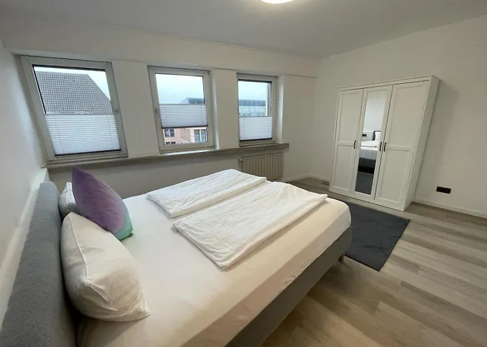 Koenigshof Hotell Dortmund