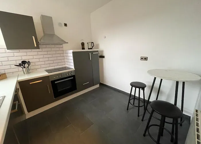 호텔 Koenigshof 도르트문트