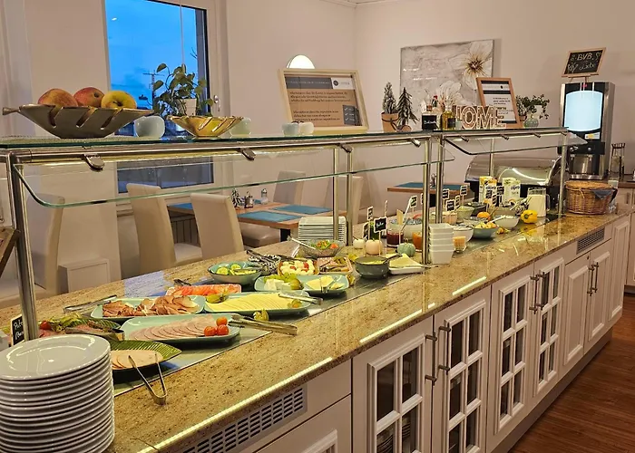 Koenigshof 4* 도르트문트