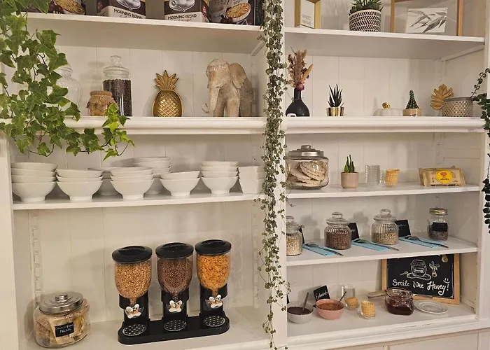 Koenigshof 호텔 도르트문트