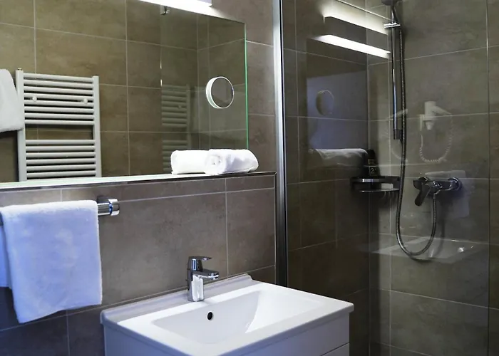 Hotell Koenigshof 4*